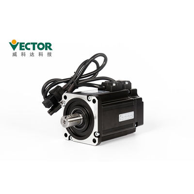σερβο σύστημα Drive 7.5kw AC380V για τον ηλεκτρονικό εξοπλισμό 3C