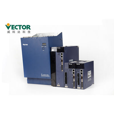 220V σερβο cOem Uper 250KW Drive εναλλασσόμενου ρεύματος για τη μηχανή συσκευασίας εκτυπωτών