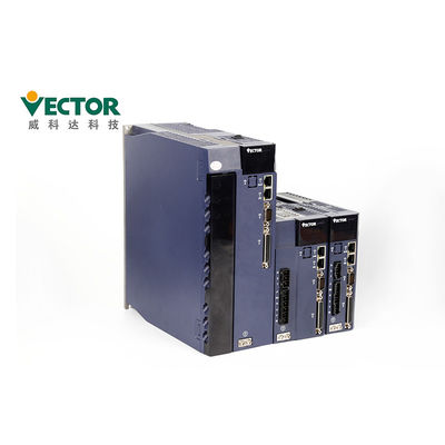 Stepper βρόχων 380V κλειστός 18.5KW οδηγός με το ελεύθερο καλώδιο κωδικοποιητών