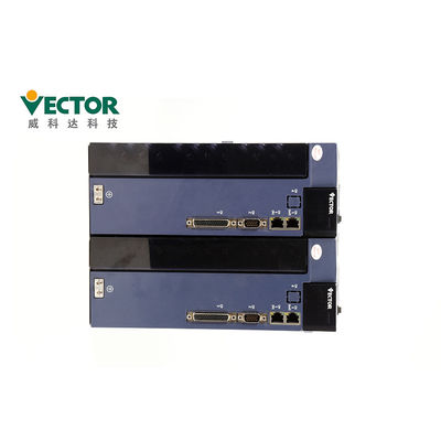 1KW τριφασικός προγραμματίσημος ενισχυτών εναλλασσόμενου ρεύματος σερβο για τη ρομποτική