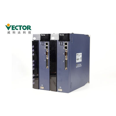 Σερβο ενισχυτής εισαγωγής 15KW PWM σφυγμού με το πρότυπο ελέγχου ροπής ταχύτητας θέσης