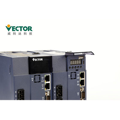220V σερβο cOem Uper 250KW Drive εναλλασσόμενου ρεύματος για τη μηχανή συσκευασίας εκτυπωτών