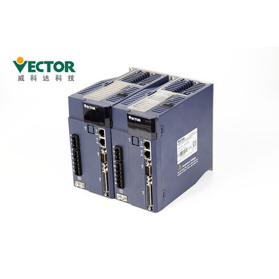 A4n τυποποιημένο καθολικό σερβο Drive EtherCAT 200W 400W 750W 1kw 1.5kw