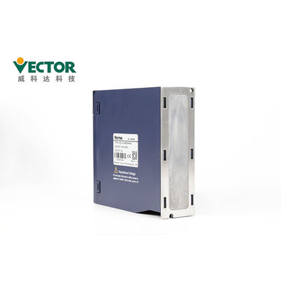 2.2KW μικρός σερβο ενισχυτής σερβο μηχανών Drive για τη χημική ουσία που διαμορφώνει τη μηχανή