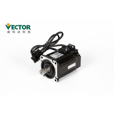σερβο τύπος λεωφορείων EtherCAT συστημάτων εναλλασσόμενου ρεύματος 1500w 3000rpm