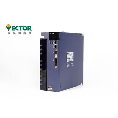 CNC κλειστός 30KW Stepper βρόχων τύπος λεωφορείων CanOpen οδηγών μηχανών