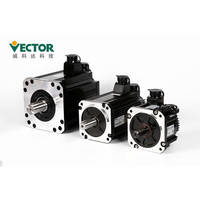 Τριφασικό σερβο Drive 1.5kw CNC με τον απόλυτο κωδικοποιητή