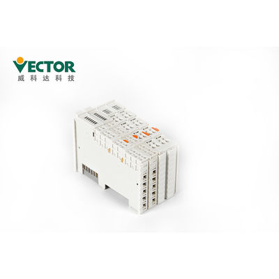 Προγραμματίσημος ελεγκτής iec61131-3 λογικής PLC CODESYS 0.4GHZ πρότυπα