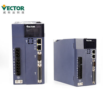 11KW ψηφιακός σερβο CNC Drive ελεγκτής κινήσεων για CNC τη μηχανή τόρνου και άλεσης
