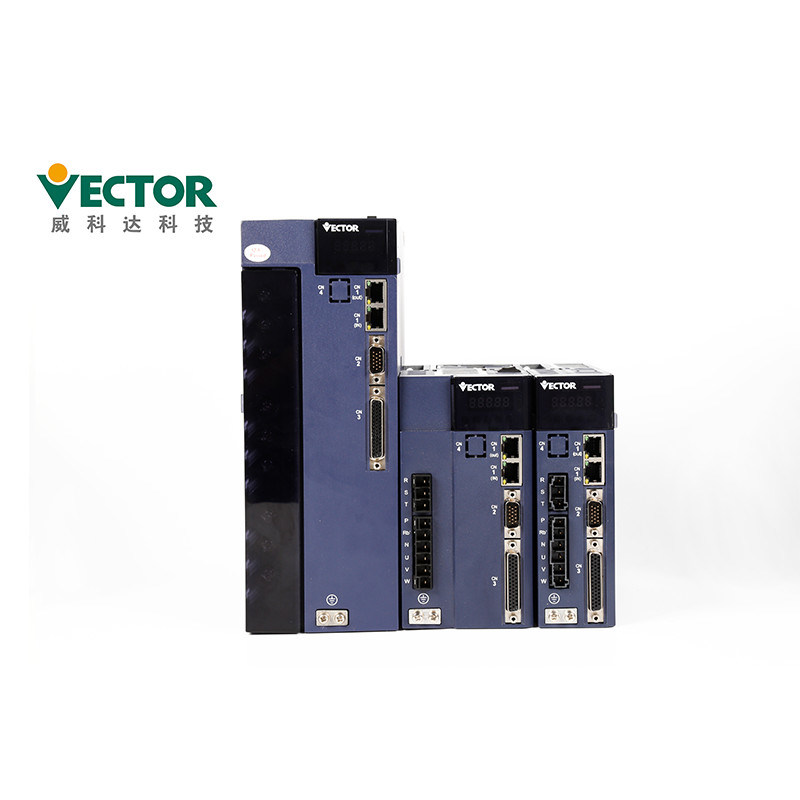 Stepper βρόχων 380V κλειστός 18.5KW οδηγός με το ελεύθερο καλώδιο κωδικοποιητών