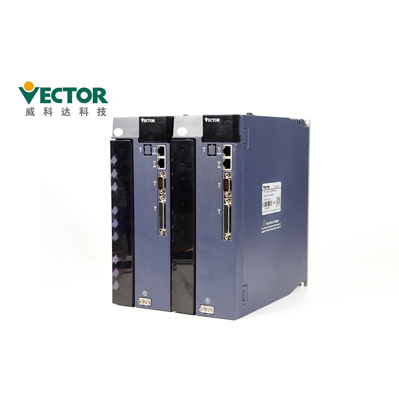 1KW τριφασικός προγραμματίσημος ενισχυτών εναλλασσόμενου ρεύματος σερβο για τη ρομποτική